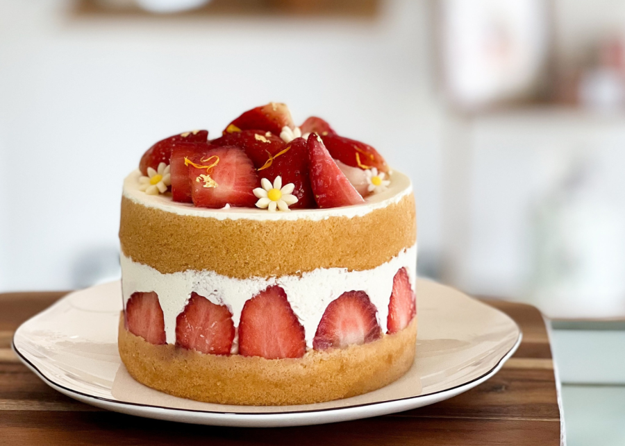 Bloomsbury Bakers-best-birthday-cakes-singapore