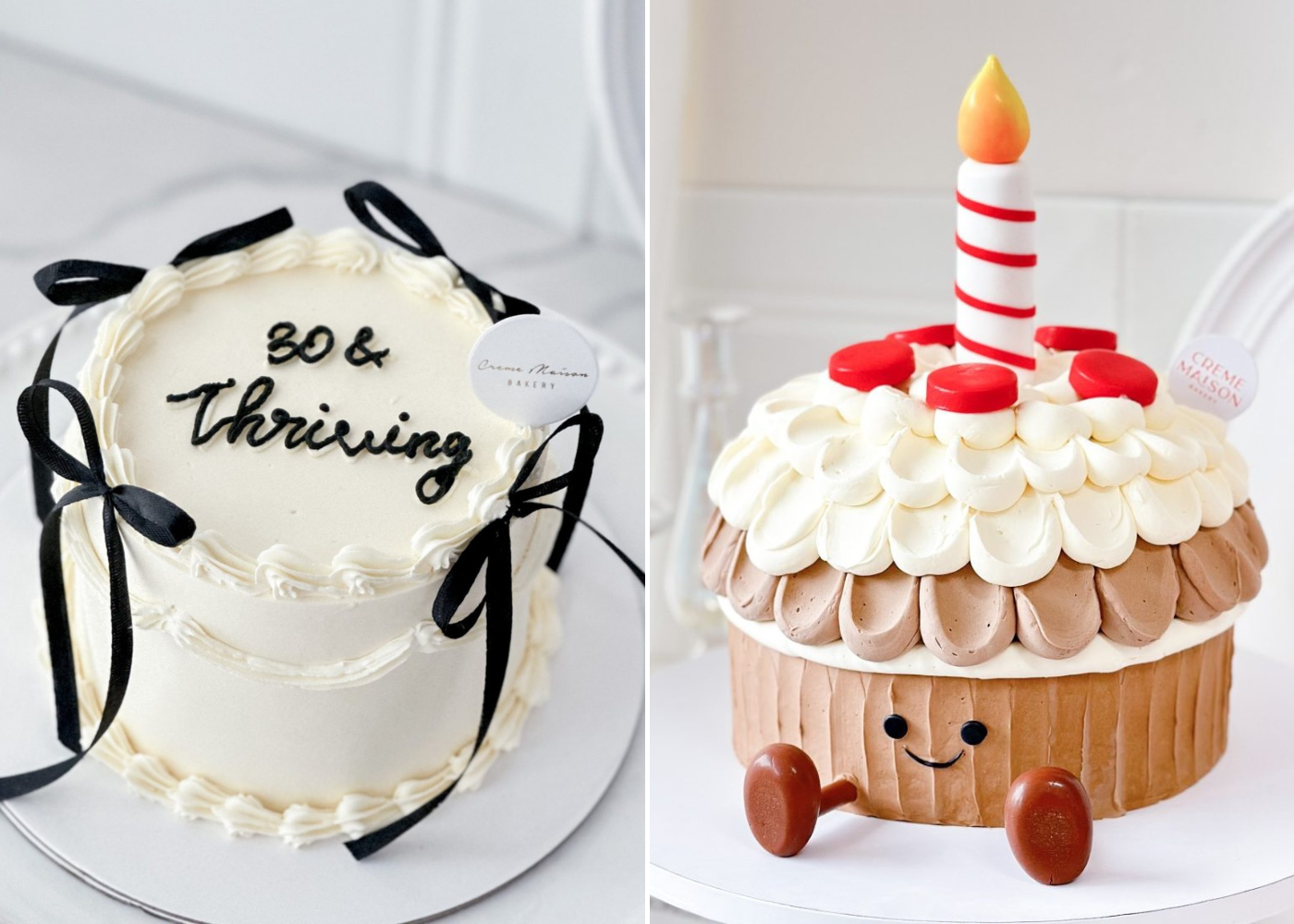 16 Best Birthday Cake Shops In Singapore for Gorgeous Bakes