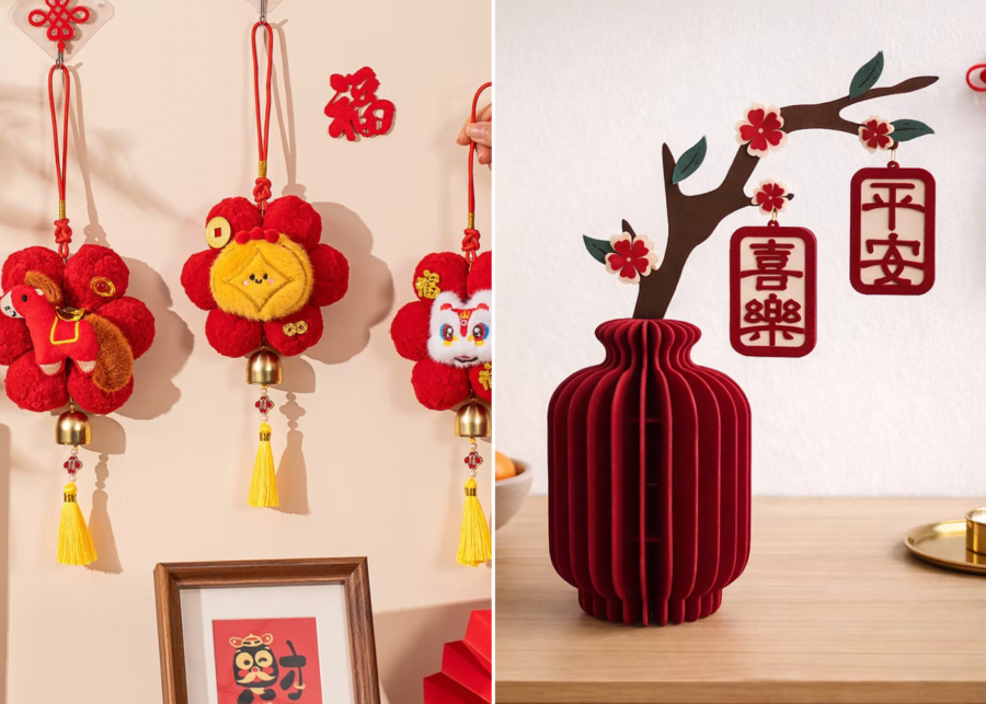 Mint-Home-CNY-decor singapore