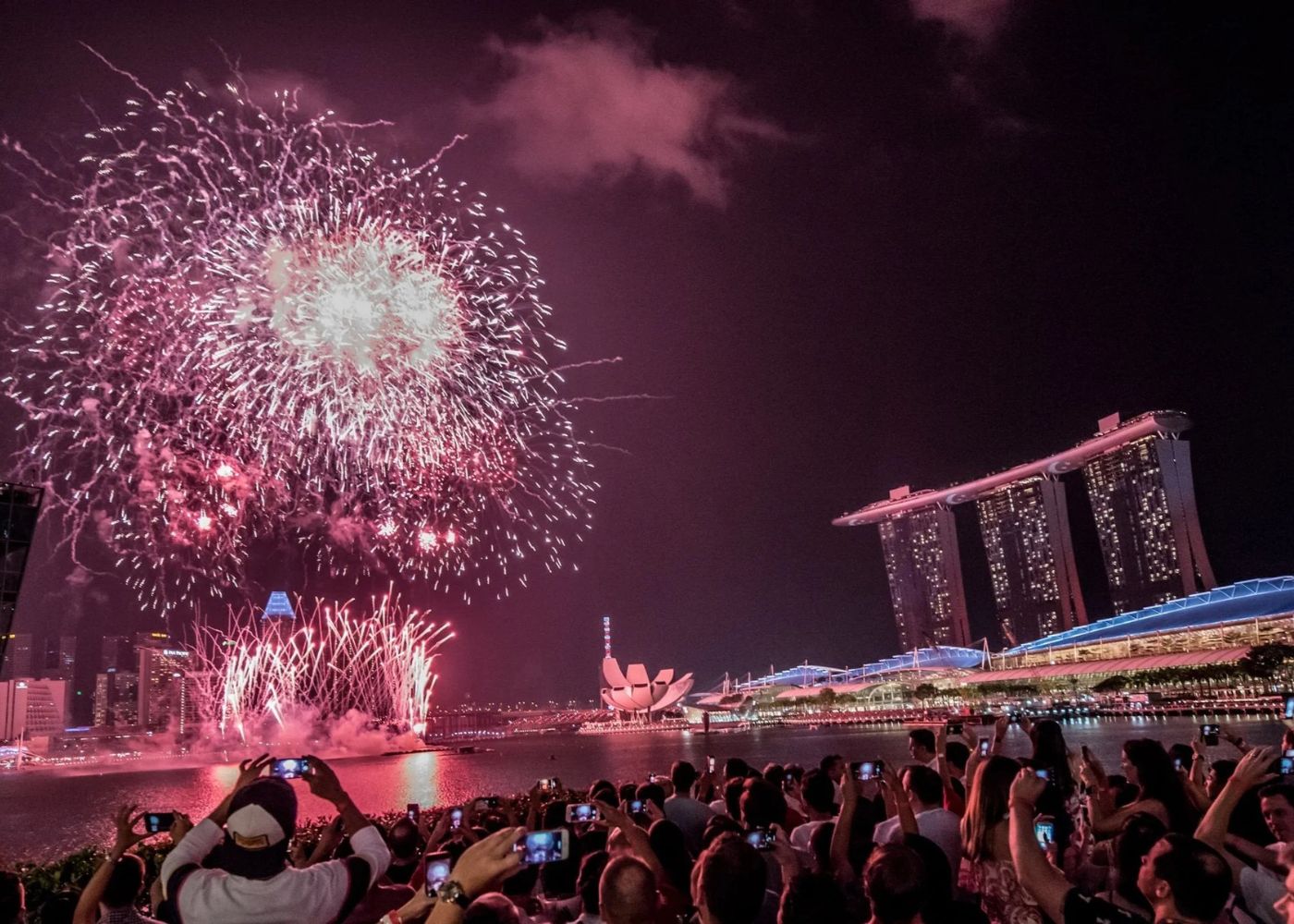 New year’s eve dinners Singapore | Kinki