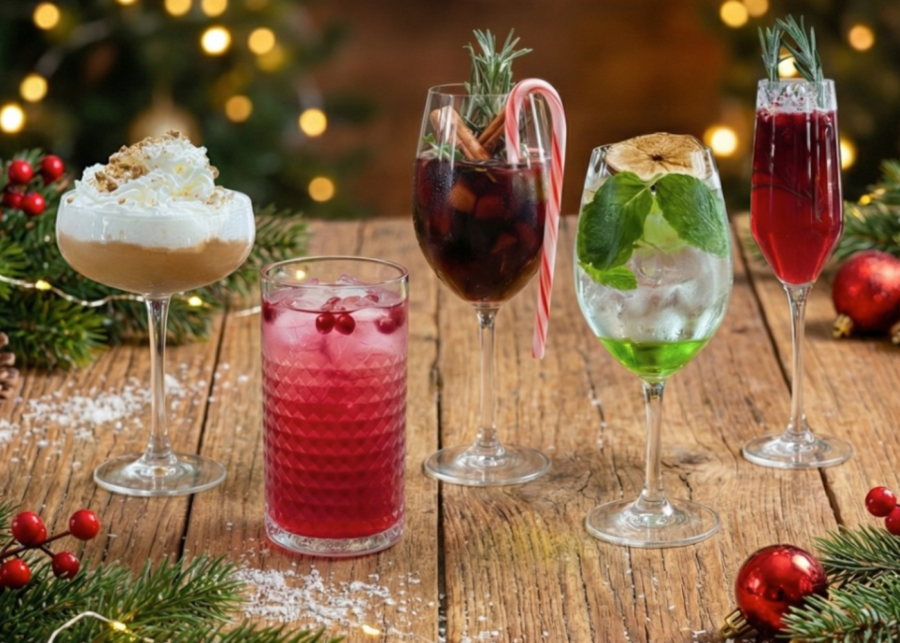 Paulaner Bräuhaus Singapore-christmas-cocktails-singapore