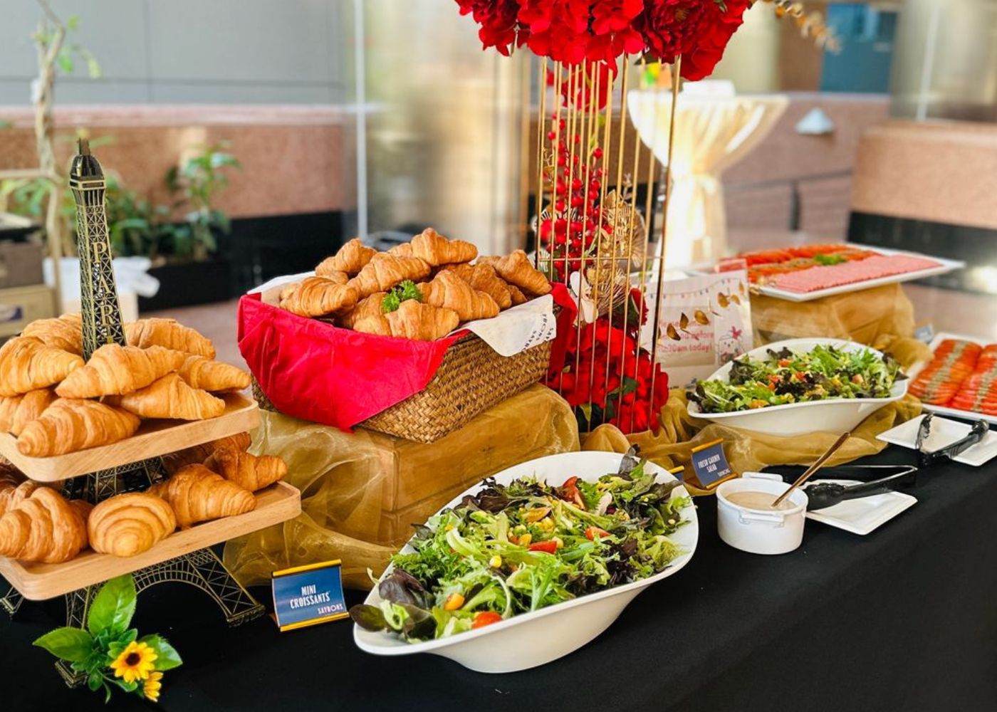 birthday catering | top 50 singapore birthday caterers... 29 Best Catering Services In Singapore For Parties