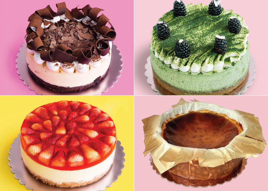 best cheesecake singapore cake spade