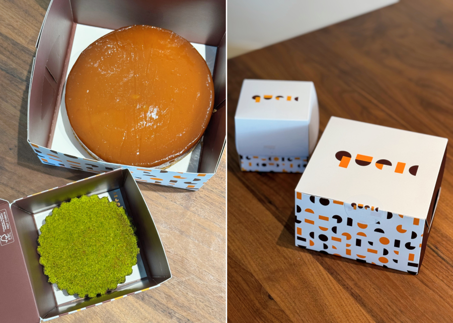 best cheesecakes in singapore queic by olivia