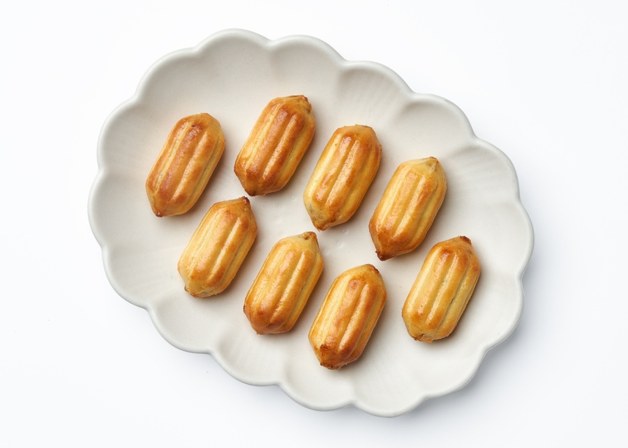 Baker's Oven | Best pineapple tarts in Singapore