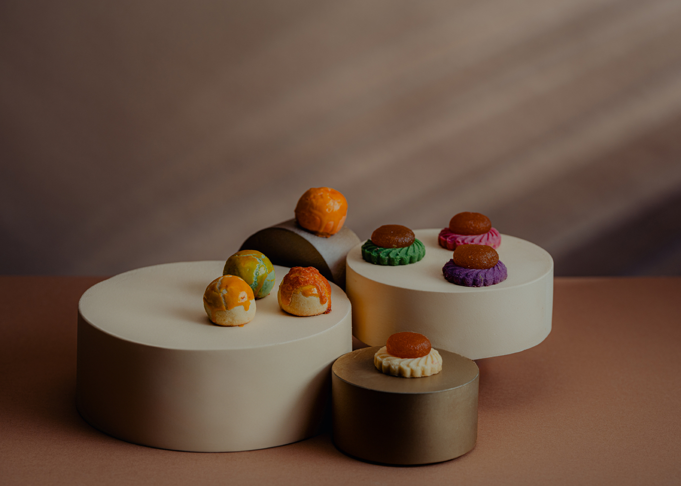 Kele | Best pineapple tarts in Singapore