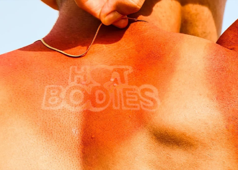 hot bodies a heatwear exhibition - things to do in december 2025 in singapore