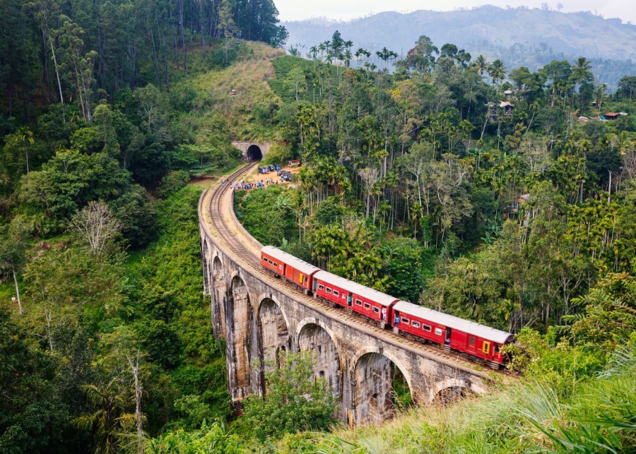 Up for an off-the-beaten-track adventure? Here’s why Colombo, Sri Lanka is a must-visit for all travellers
