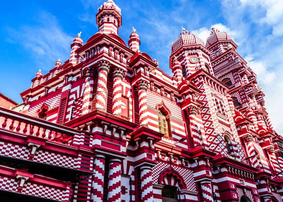 jetstar-asia-singapore-to-colombo-cultural-sites-shutterstock