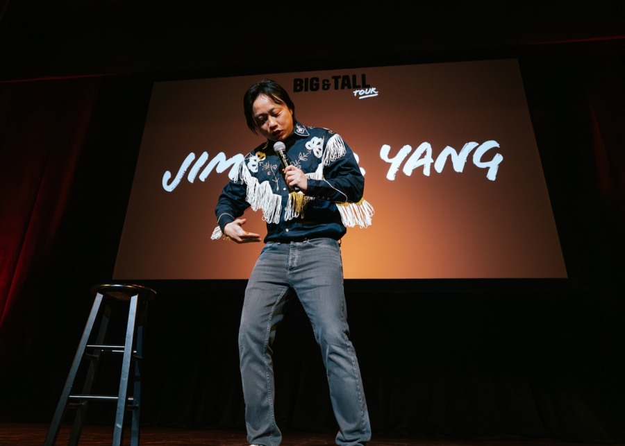 jimmy o yang in singapore - things to do in december 2025 singapore