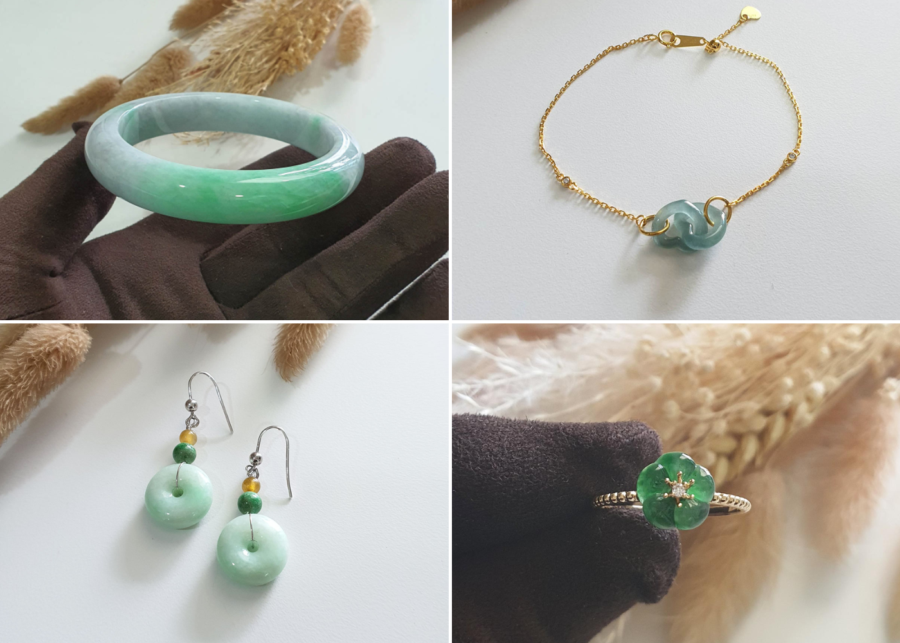 li-hong jade - jade jewellery in singapore