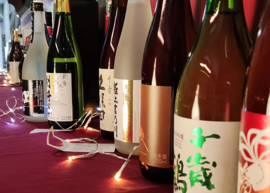 sake inn warehouse - things to do in december 2025 in singapore