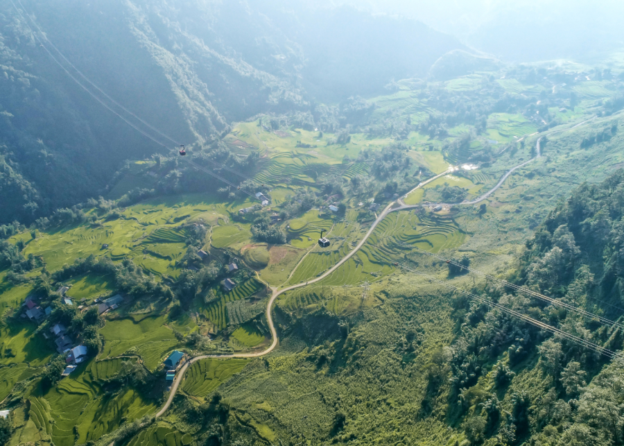 Sapa guide: Best hotels, things to do and restaurants in Vietnam’s dreamy highlands escape