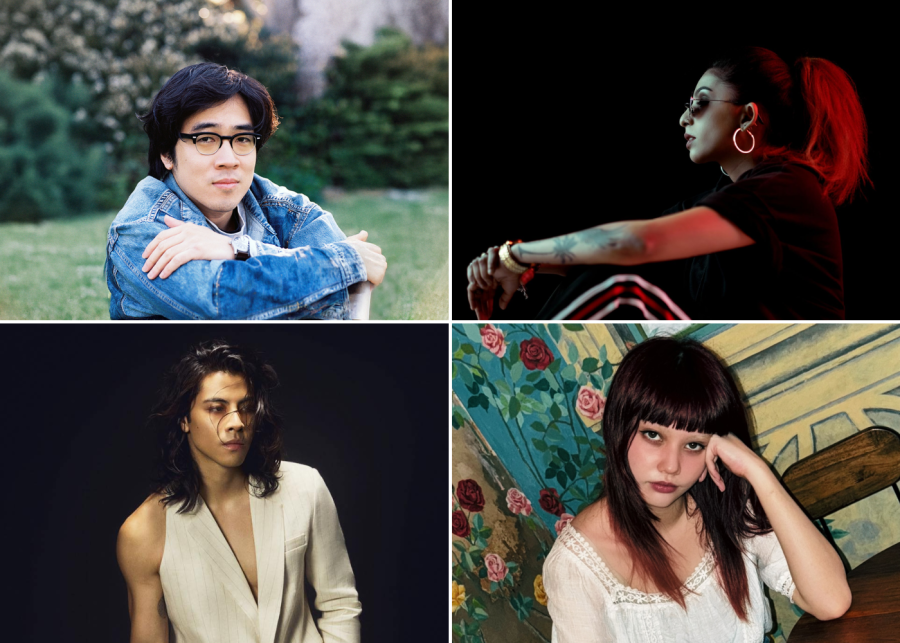 sing60 music festival - things to do in december 2025 in singapore