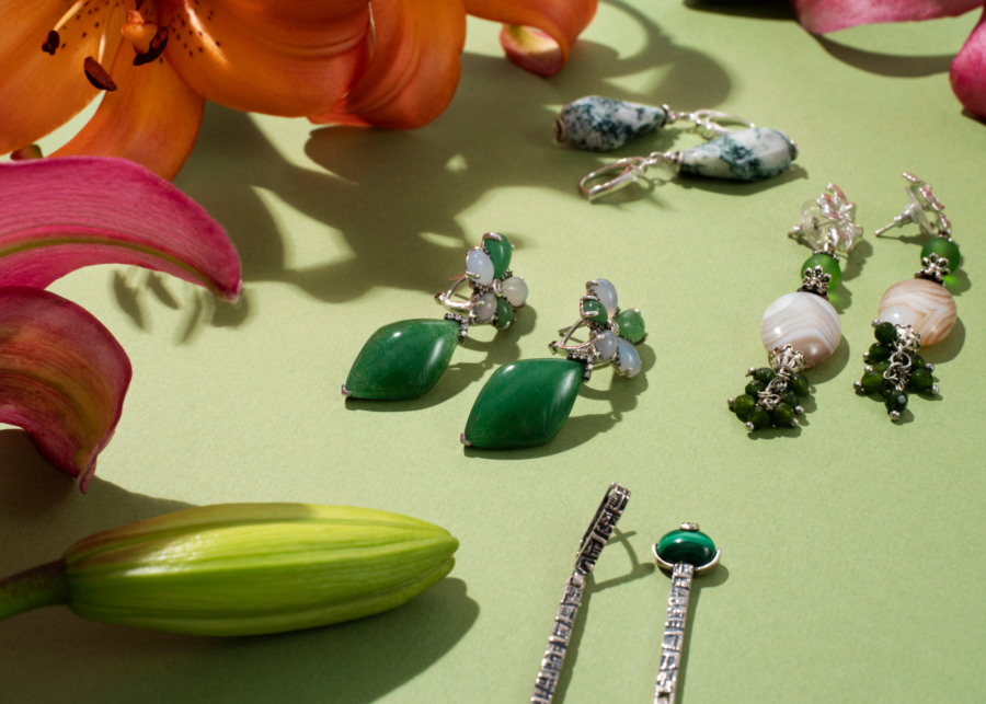 Jade jewellery in Singapore: Where to buy bangles, pendants, rings, earrings, and more
