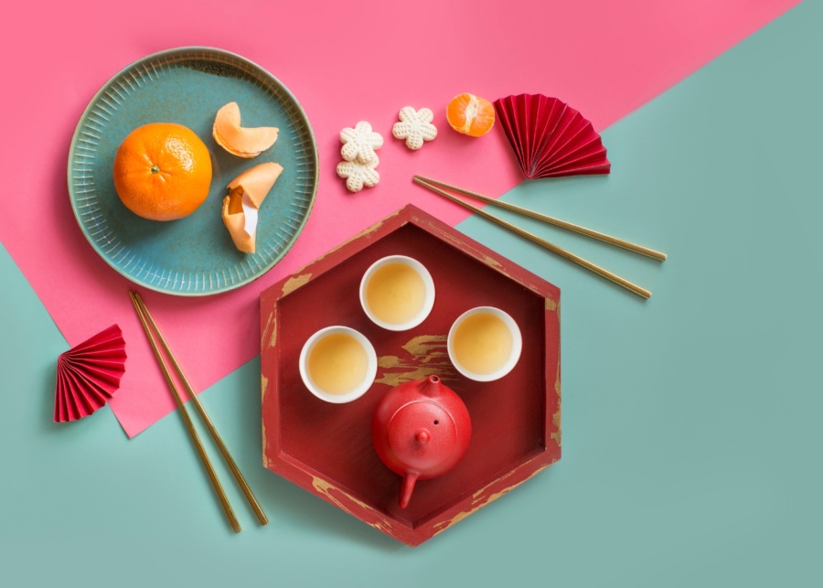 Best Chinese New Year 2026 snacks in Singapore: Where to stock up on love letters, shrimp rolls and more