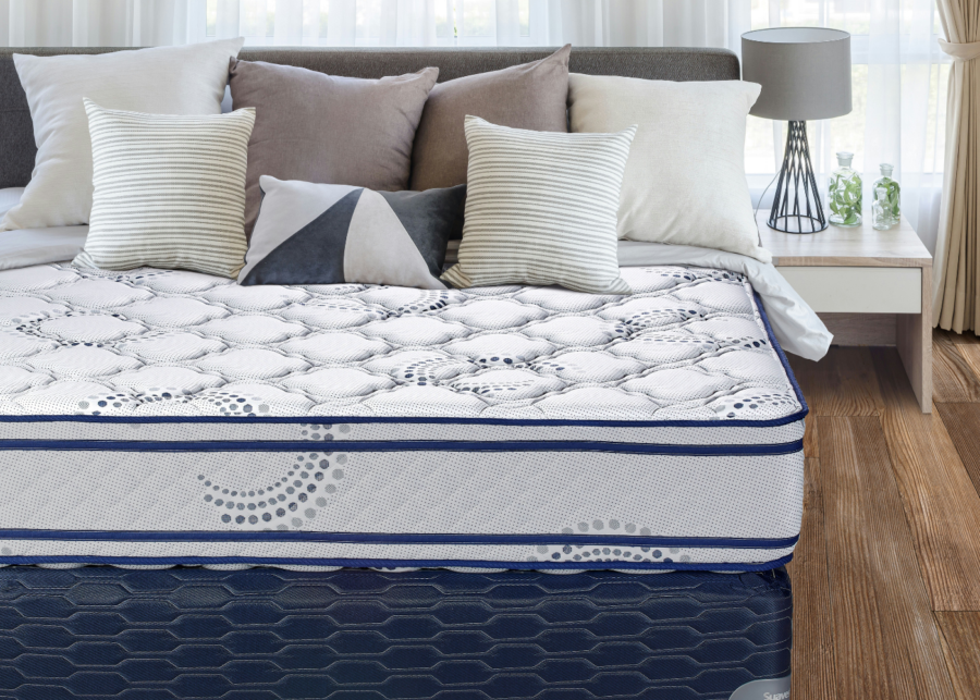 Where to get the best bed frames and mattresses in Singapore for a snoozefest