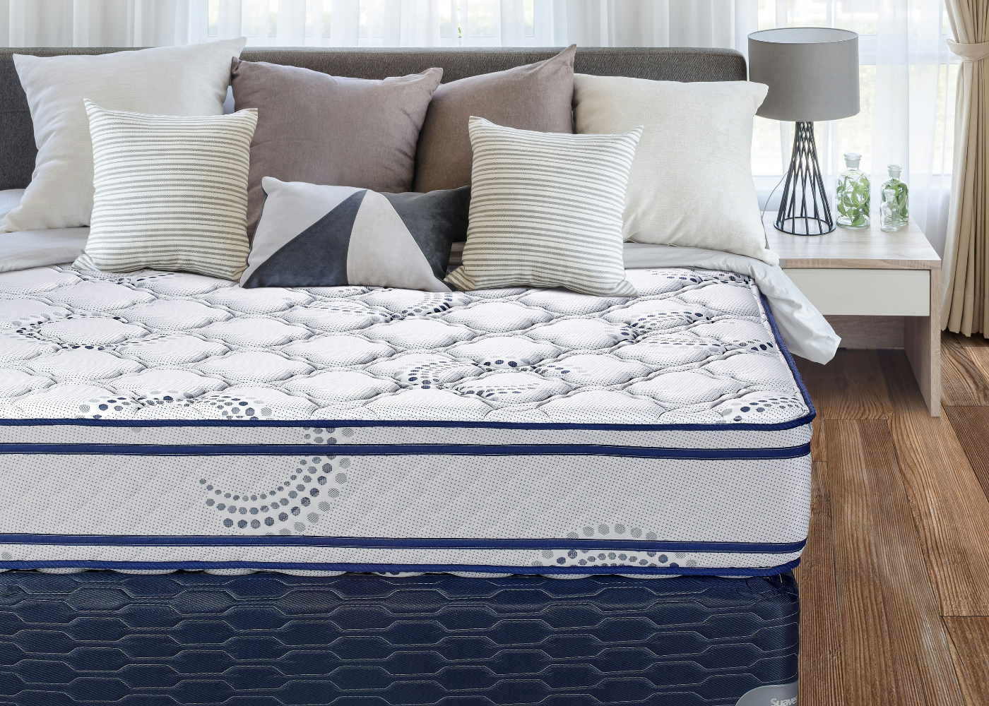 Where to get the best bed frames and mattresses in Singapore for a snoozefest