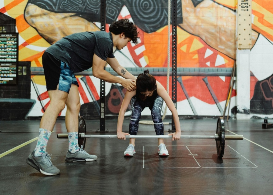 21 best personal trainers in Singapore to help crush your fitness goals and get you in shape