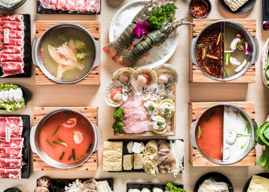 Steamboat in Singapore: 19 hot pot restaurants for hearty broths and buffets