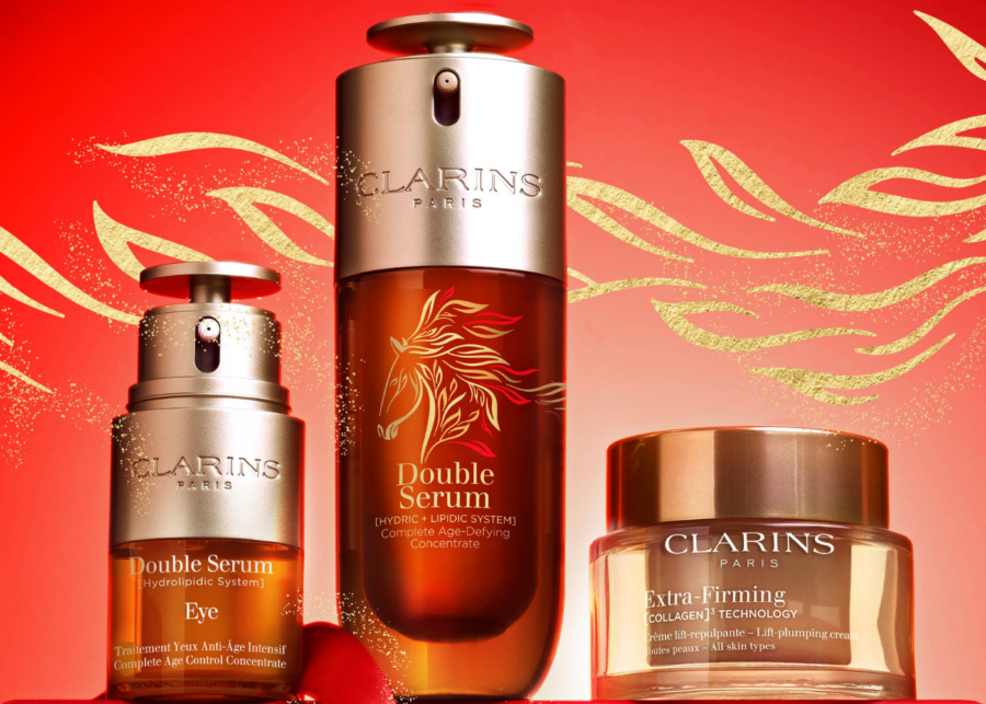 Chinese New Year beauty launches in 2026: Limited edition makeup and skincare sets