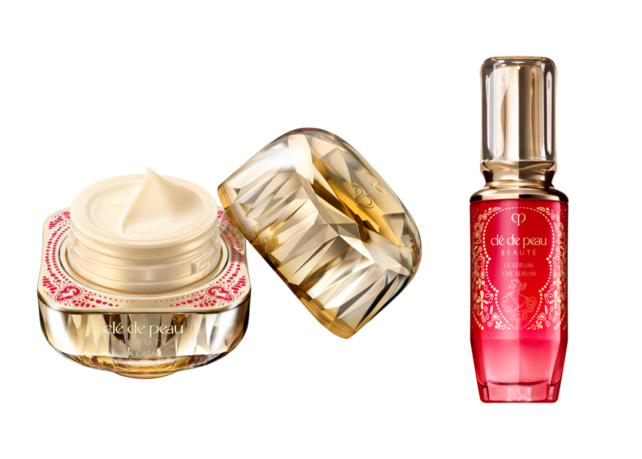 Clé de Peau Beauté 2026 Lunar New Year Collection-lunar-new-year-beauty-collections-singapore