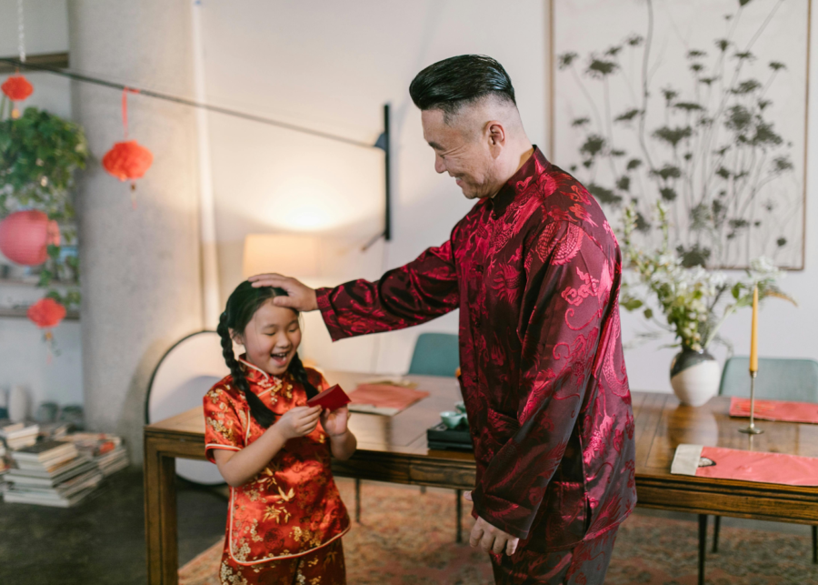 CNY greetings: Chinese New Year wishes to know for festive visitations in Singapore