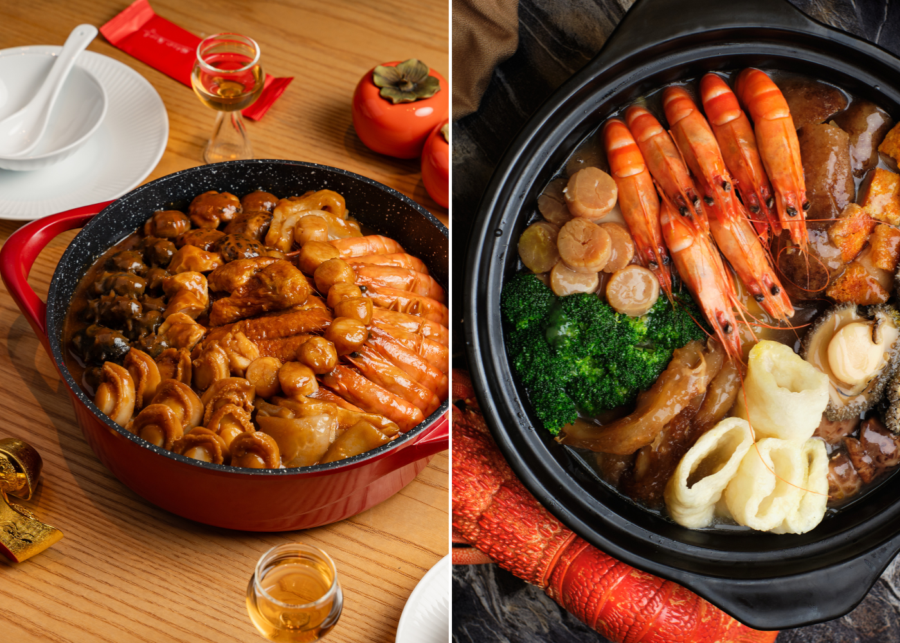 Pen cai in Singapore for Chinese New Year 2026: Where to find these prosperous pots of goodies