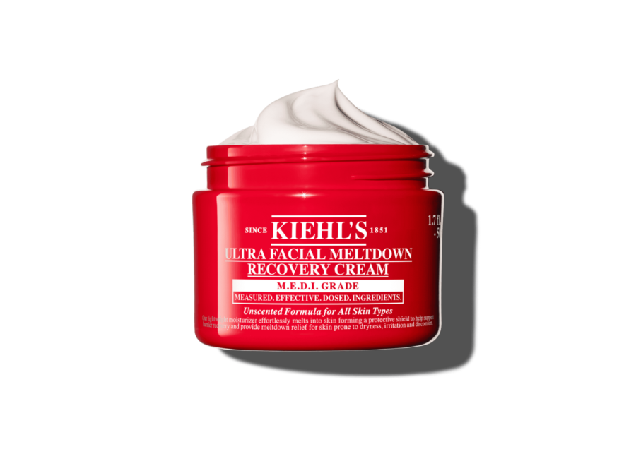 Kiehl's Ultra Facial Meltdown Recovery Cream-lunar-new-year-beauty-collections-singapore