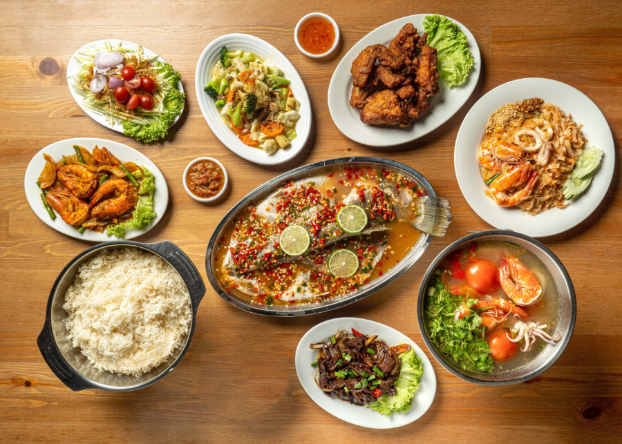 Kohnangkam Best Halal Foods in Singapore