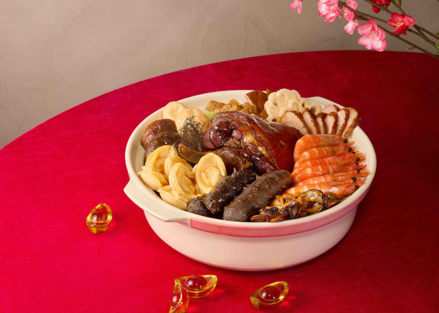 TungLok Group Pen Cai