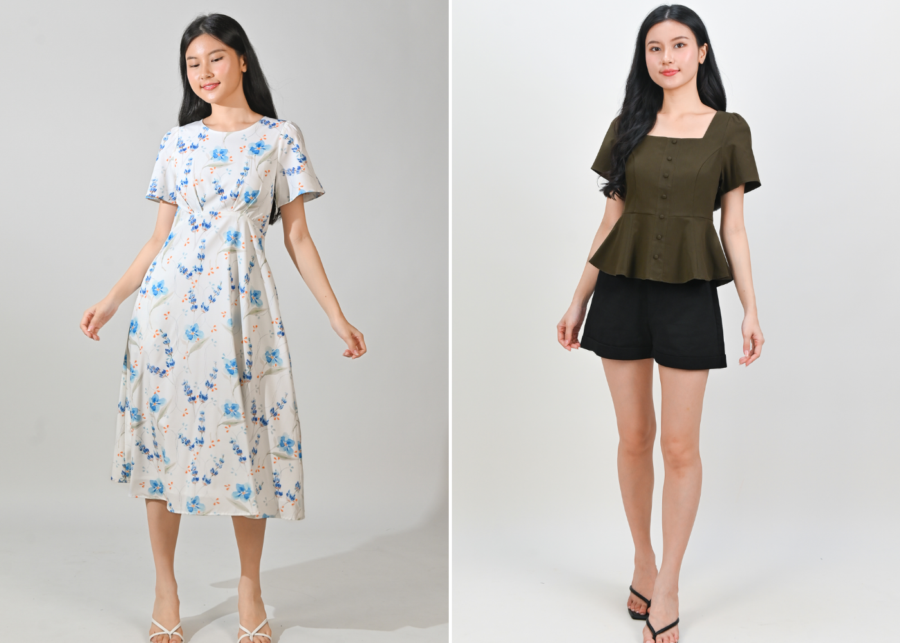 all would envy - blogshops singapore