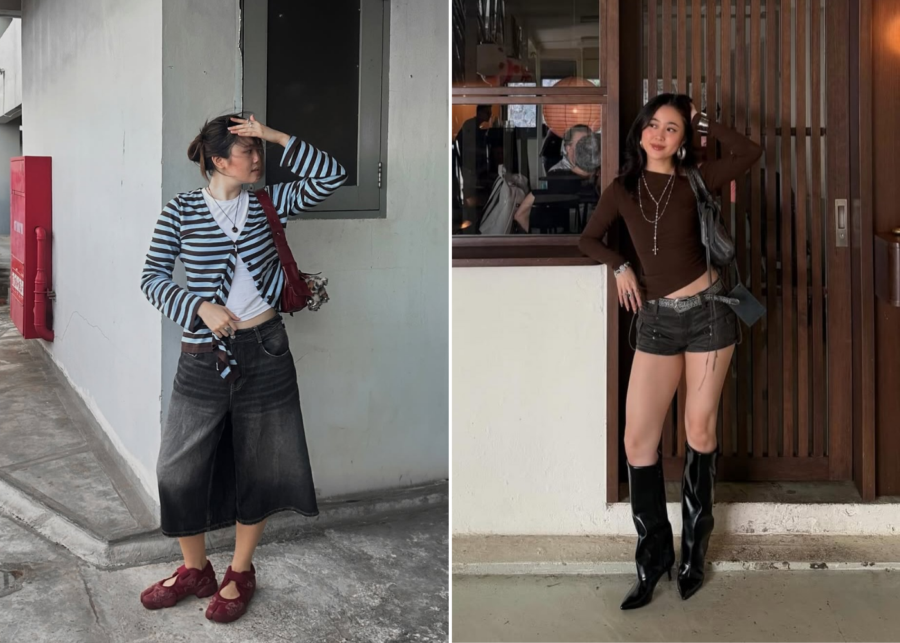 arcade - blogshops singapore