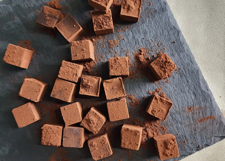 Chocolate Anatomy | Best chocolates in Singapore