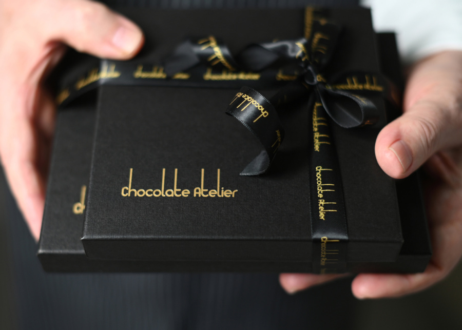 Chocolate Atelier | Best chocolates in Singapore