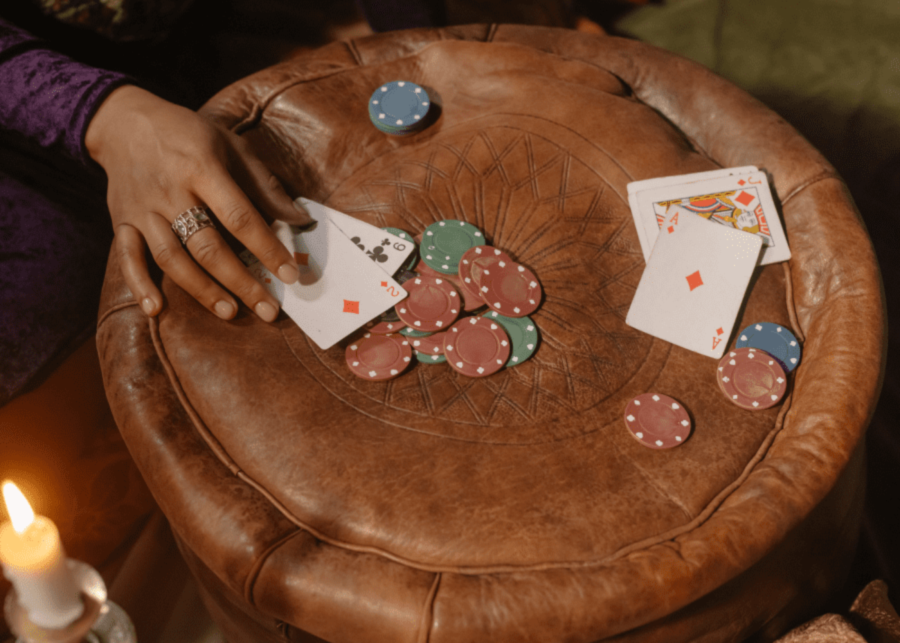 baccarat - chinese new year games