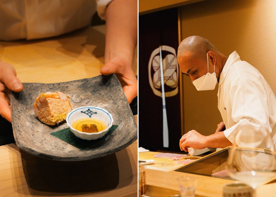 best-omakase-restaurant-singapore-shinji-by-kanesaka-instagram
