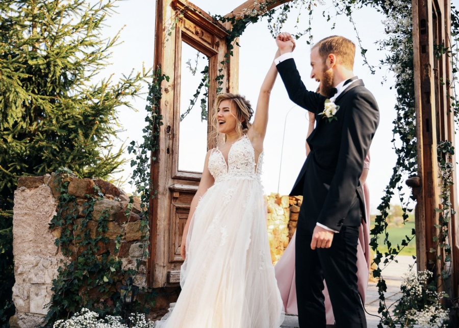 27 best wedding venues in Singapore to tie the knot: From affordable garden settings to grand hotel ballrooms