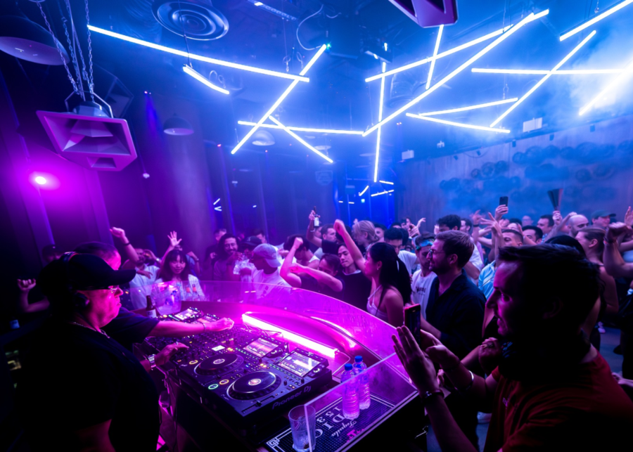 broken but cute an emo day party - things to do in singapore in february 2026