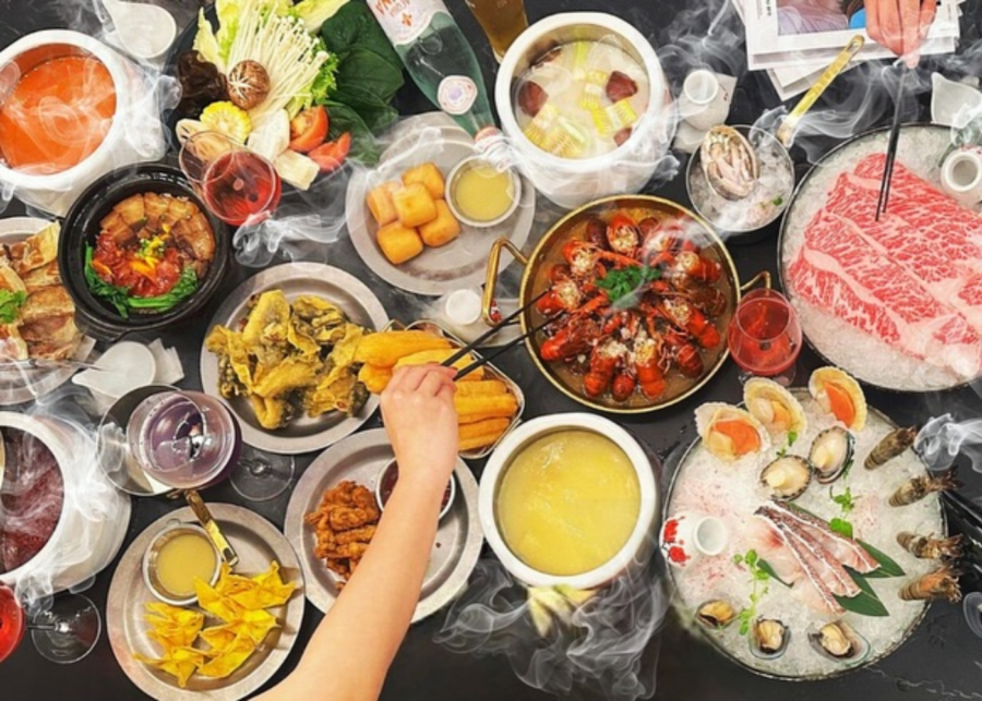 broth and beyond - singapore restaurants open during cny 2026