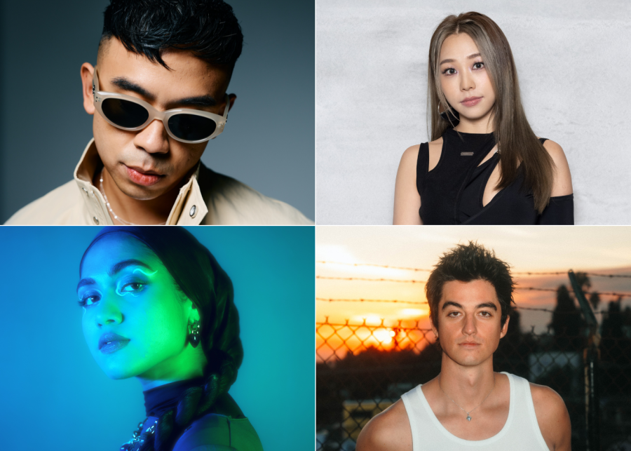 cloud 9 - things to do in singapore in february