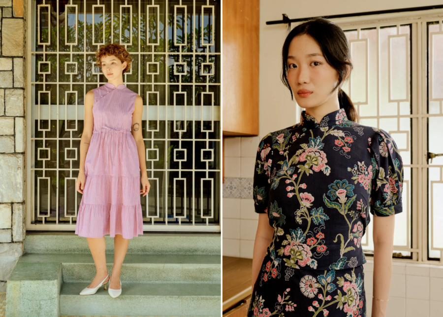 dear samfu - where to buy cheongsam in singapore