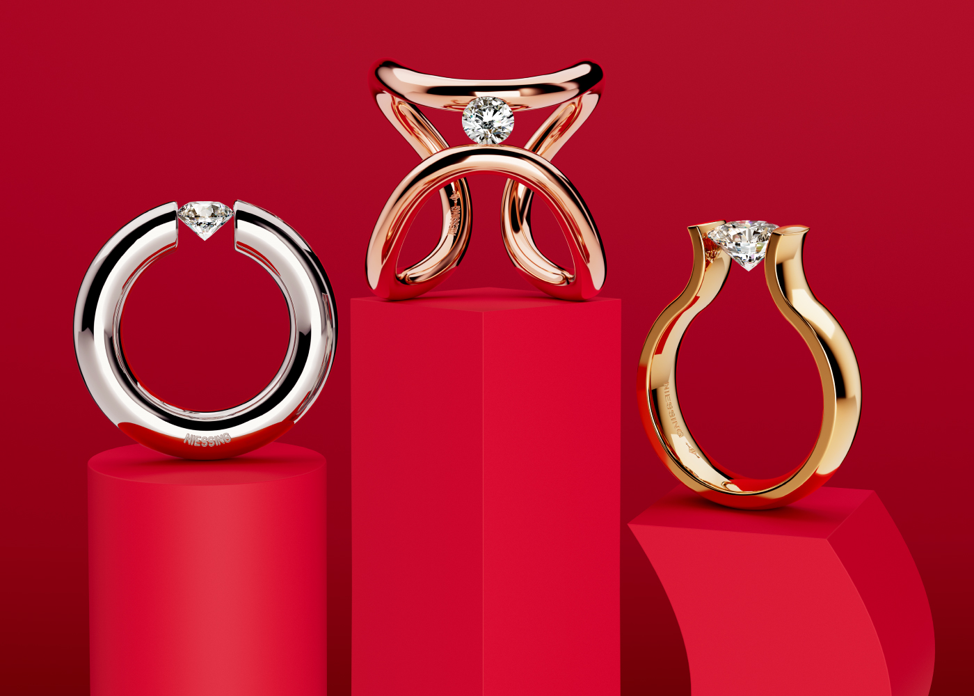 Best Engagement Rings in Singapore: 17 Jewellers for Every Style