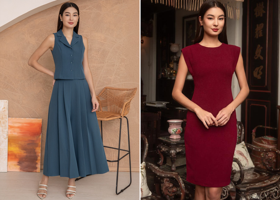 faire belle - blogshops singapore