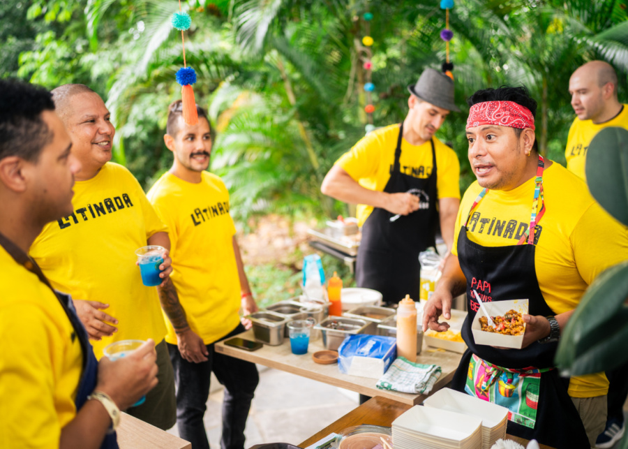 Latinada | Food events and festivals in Singapore