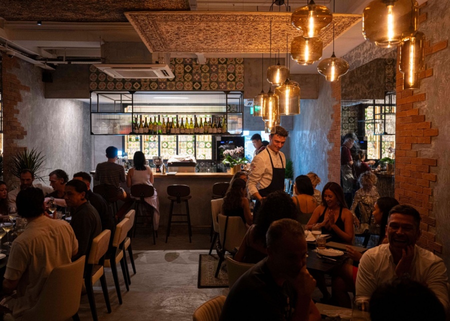 Les Ducs | Food events and festivals in Singapore