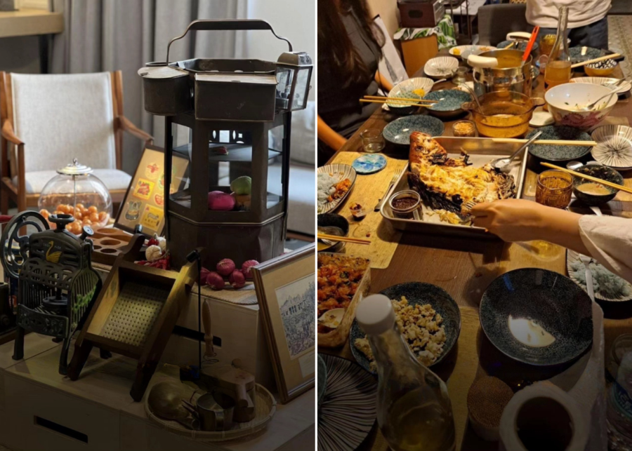 Punggol's Changing Tides | Food events and festivals in Singapore