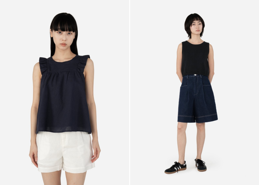 from there on - blogshops singapore