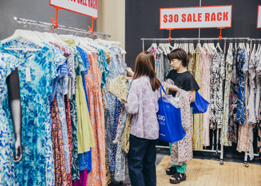 glamorous giving - things to do in singapore in february 2026