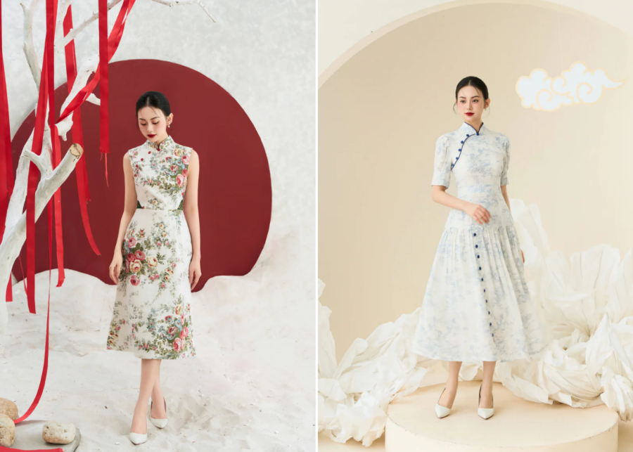 joli pretty - where to buy cheongsam in singapore